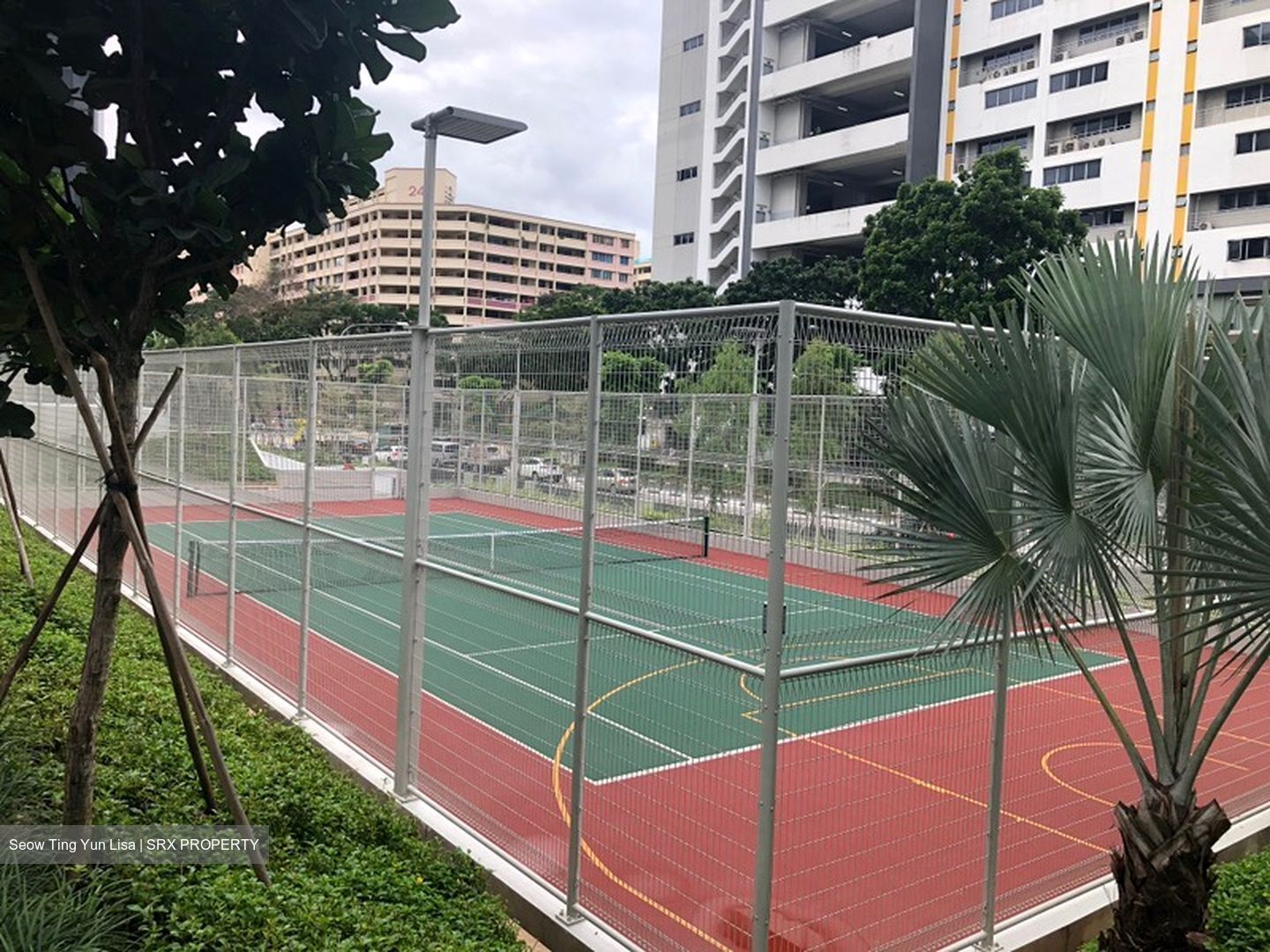 Symphony Suites (D27), Condominium #560150651